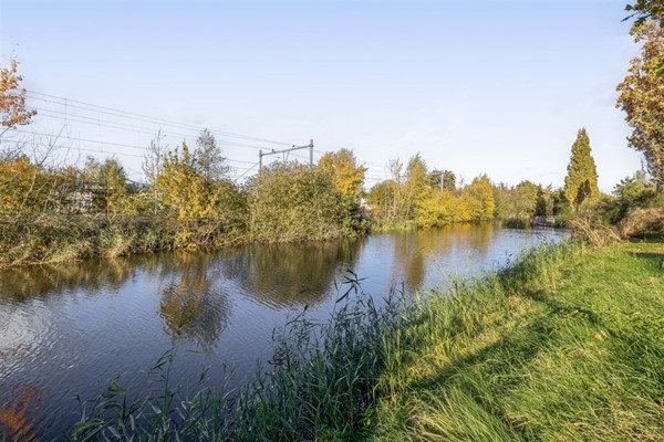 Medium property photo - Herman Broodstraat 27, 9403 BH Assen